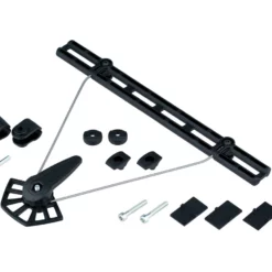 Ortlieb Vario PS QL3.1 Rucksack-Fahrradtasche Hybrid 52 Ortlieb Vario PS QL3.1 Rucksack-Fahrradtasche Hybrid -Fahrräder Verkäufe 439316