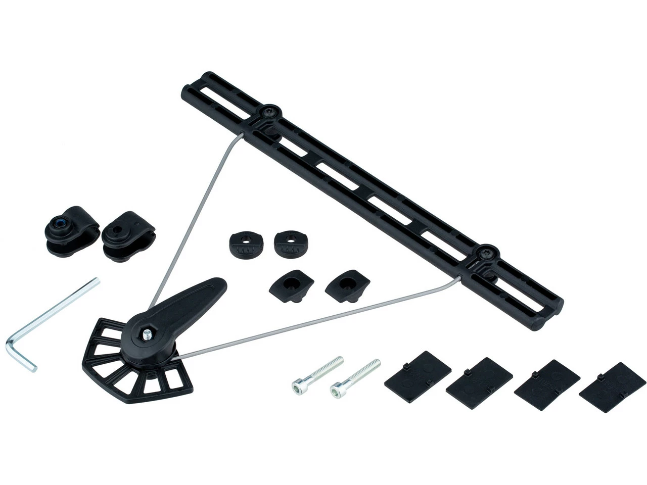 Ortlieb Vario PS QL3.1 Rucksack-Fahrradtasche Hybrid 19 Ortlieb Vario PS QL3.1 Rucksack-Fahrradtasche Hybrid - Image 17