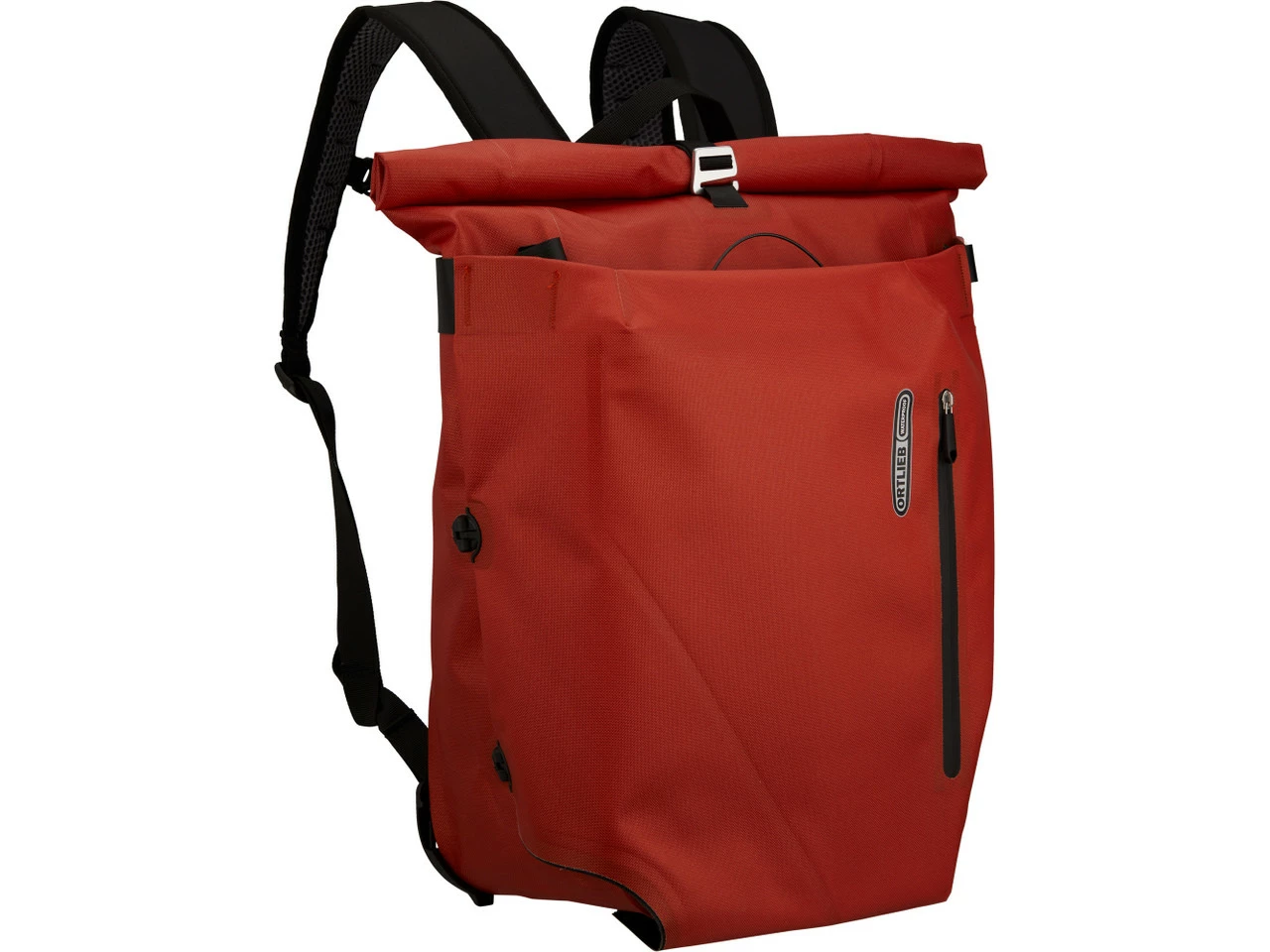 Ortlieb Vario PS QL3.1 Rucksack-Fahrradtasche Hybrid 21 Ortlieb Vario PS QL3.1 Rucksack-Fahrradtasche Hybrid - Image 19