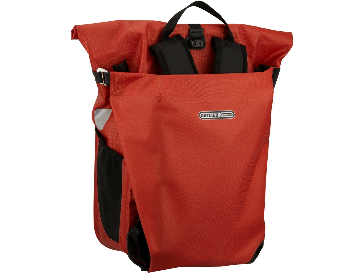 Ortlieb Vario PS QL3.1 Rucksack-Fahrradtasche Hybrid 26 Ortlieb Vario PS QL3.1 Rucksack-Fahrradtasche Hybrid - Image 24