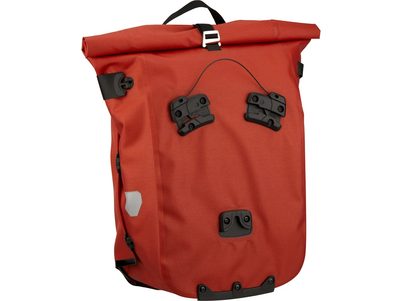 Ortlieb Vario PS QL3.1 Rucksack-Fahrradtasche Hybrid 27 Ortlieb Vario PS QL3.1 Rucksack-Fahrradtasche Hybrid - Image 25