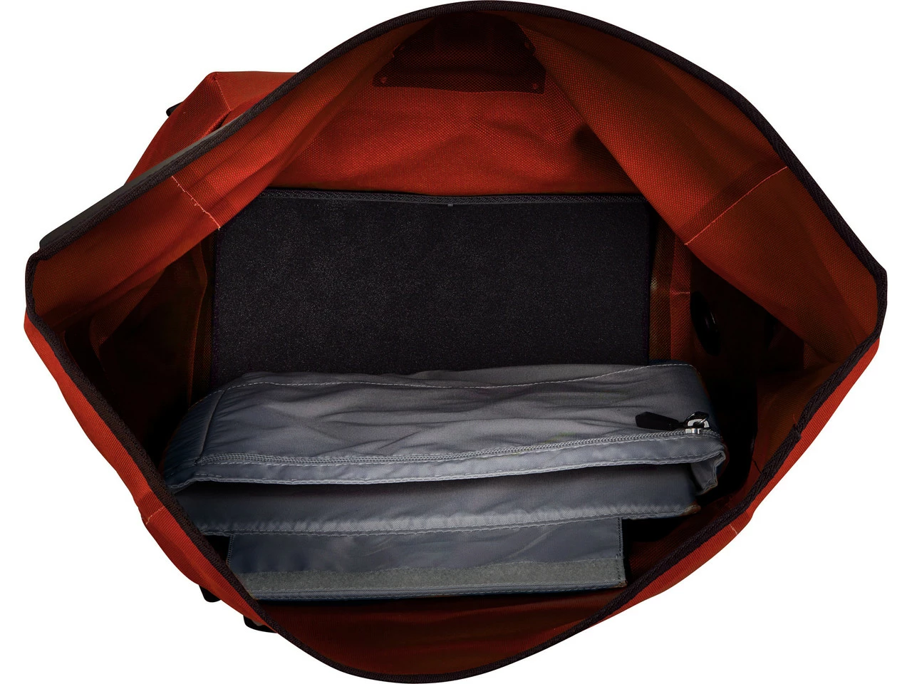 Ortlieb Vario PS QL3.1 Rucksack-Fahrradtasche Hybrid 28 Ortlieb Vario PS QL3.1 Rucksack-Fahrradtasche Hybrid - Image 26