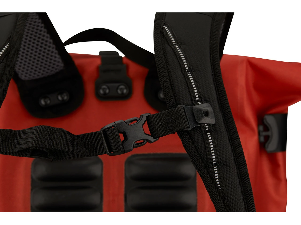 Ortlieb Vario PS QL3.1 Rucksack-Fahrradtasche Hybrid 31 Ortlieb Vario PS QL3.1 Rucksack-Fahrradtasche Hybrid - Image 29