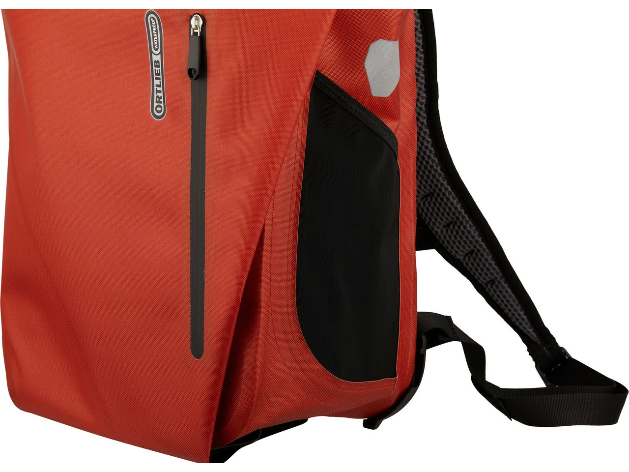 Ortlieb Vario PS QL3.1 Rucksack-Fahrradtasche Hybrid 32 Ortlieb Vario PS QL3.1 Rucksack-Fahrradtasche Hybrid - Image 30