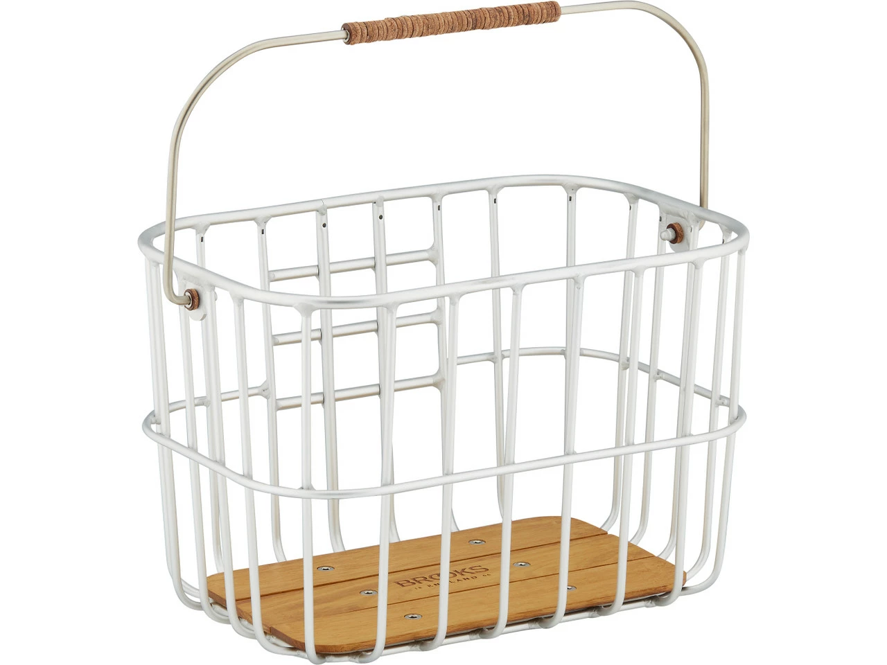 BROOKS Hoxton Basket Fahrradkorb 3 BROOKS Hoxton Basket Fahrradkorb