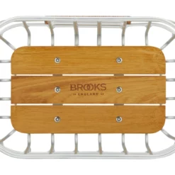 BROOKS Hoxton Basket Fahrradkorb 9 BROOKS Hoxton Basket Fahrradkorb -Fahrräder Verkäufe 439447