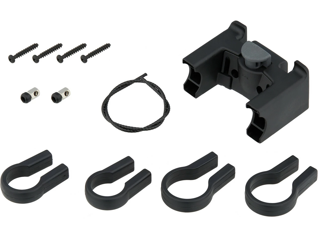 BROOKS Hoxton Basket Fahrradkorb 6 BROOKS Hoxton Basket Fahrradkorb - Image 4