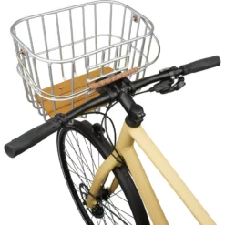 BROOKS Hoxton Basket Fahrradkorb 11 BROOKS Hoxton Basket Fahrradkorb -Fahrräder Verkäufe 439449
