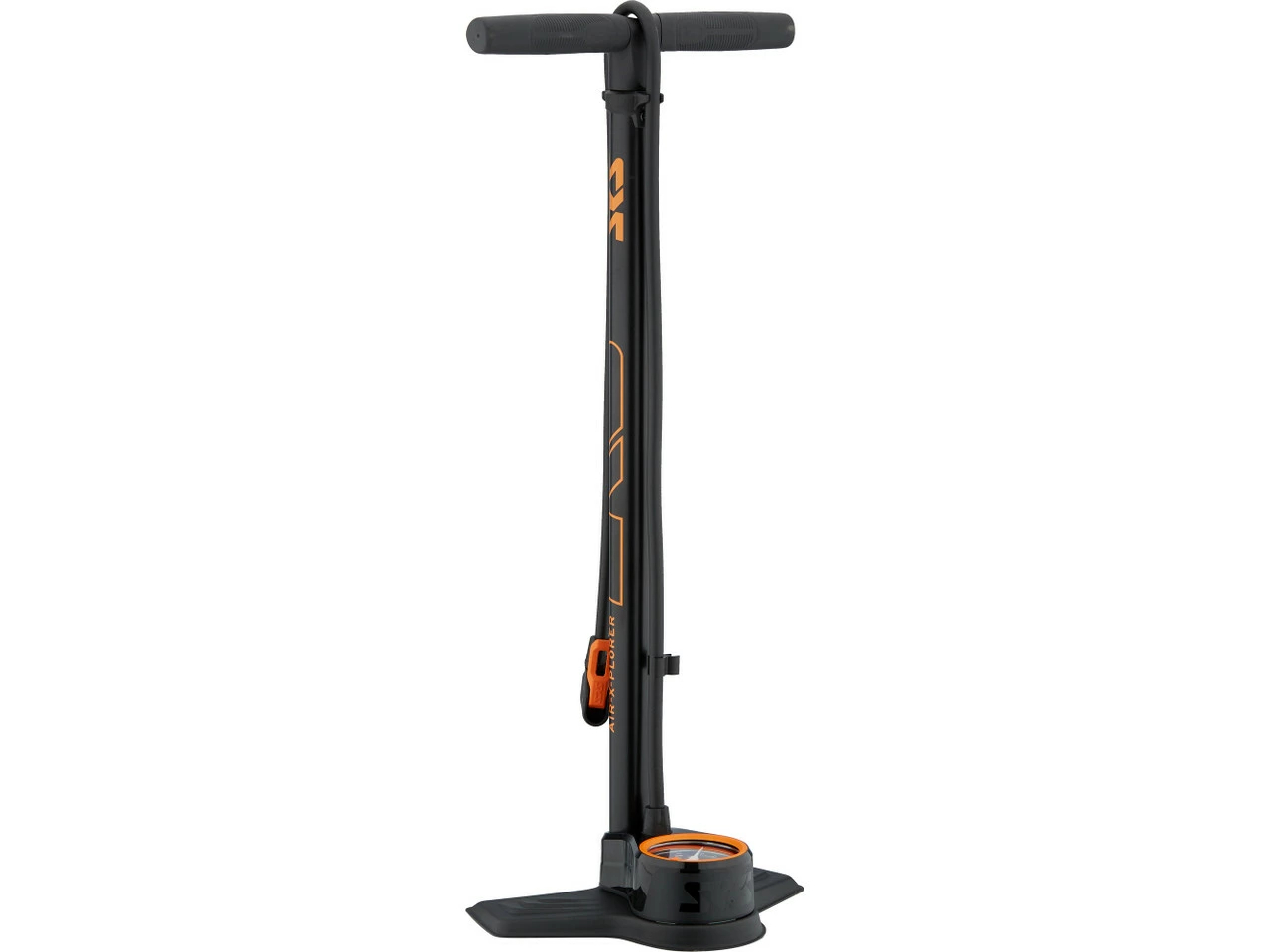SKS Air-X-Plorer 10.0 Standpumpe 3 SKS Air-X-Plorer 10.0 Standpumpe