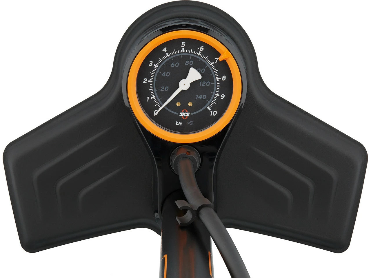 SKS Air-X-Plorer 10.0 Standpumpe 7 SKS Air-X-Plorer 10.0 Standpumpe - Image 5