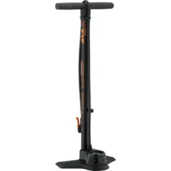 SKS Air-X-Plorer Digi 10.0 Standpumpe Mit Digitalem Manometer