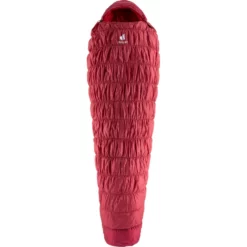 Deuter Exosphere -6° Schlafsack