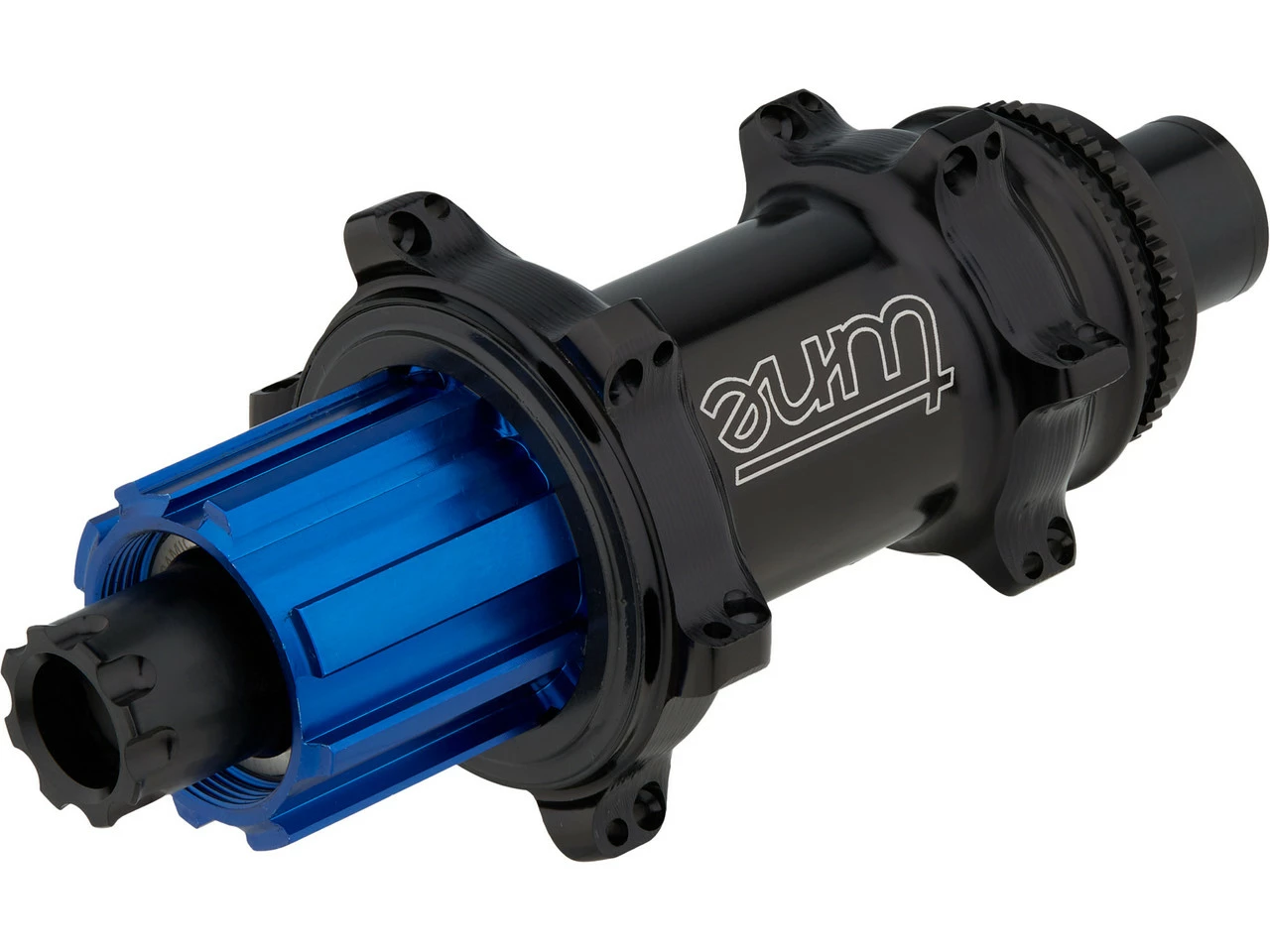 Tune Prince CL 3T Sky Disc Center Lock HR-Nabe 4 Tune Prince CL 3T Sky Disc Center Lock HR-Nabe - Image 2