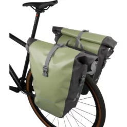 VAUDE Aqua Back Hinterradtaschen -Fahrräder Verkäufe 439910