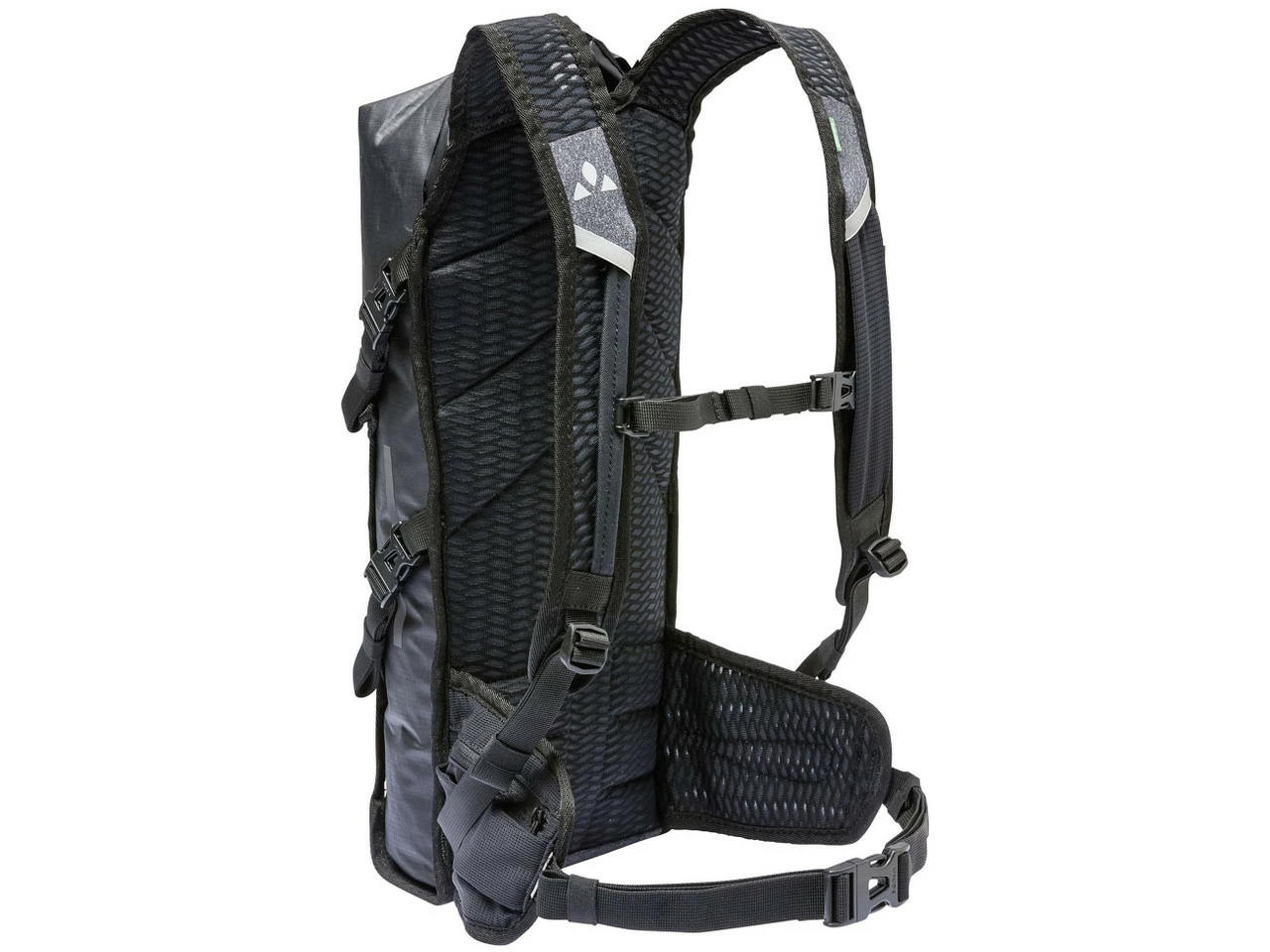 VAUDE Trailpack II Rucksack 4 VAUDE Trailpack II Rucksack - Image 2