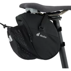 Deuter Bike Bag 1.2 Bottle Satteltasche -Fahrräder Verkäufe 440087