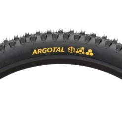 Continental Argotal Downhill SuperSoft 29" Faltreifen -Fahrräder Verkäufe 440608