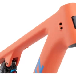 Santa Cruz Blur 4.0 CC Fox Float Factory 29" Rahmenkit -Fahrräder Verkäufe 440656