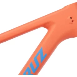 Santa Cruz Blur 4.0 CC Fox Float Factory 29" Rahmenkit -Fahrräder Verkäufe 440657