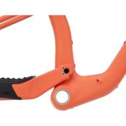 Santa Cruz Blur 4.0 CC Fox Float Factory 29" Rahmenkit -Fahrräder Verkäufe 440659