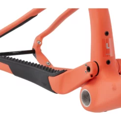 Santa Cruz Blur 4.0 CC Fox Float Factory 29" Rahmenkit -Fahrräder Verkäufe 440660