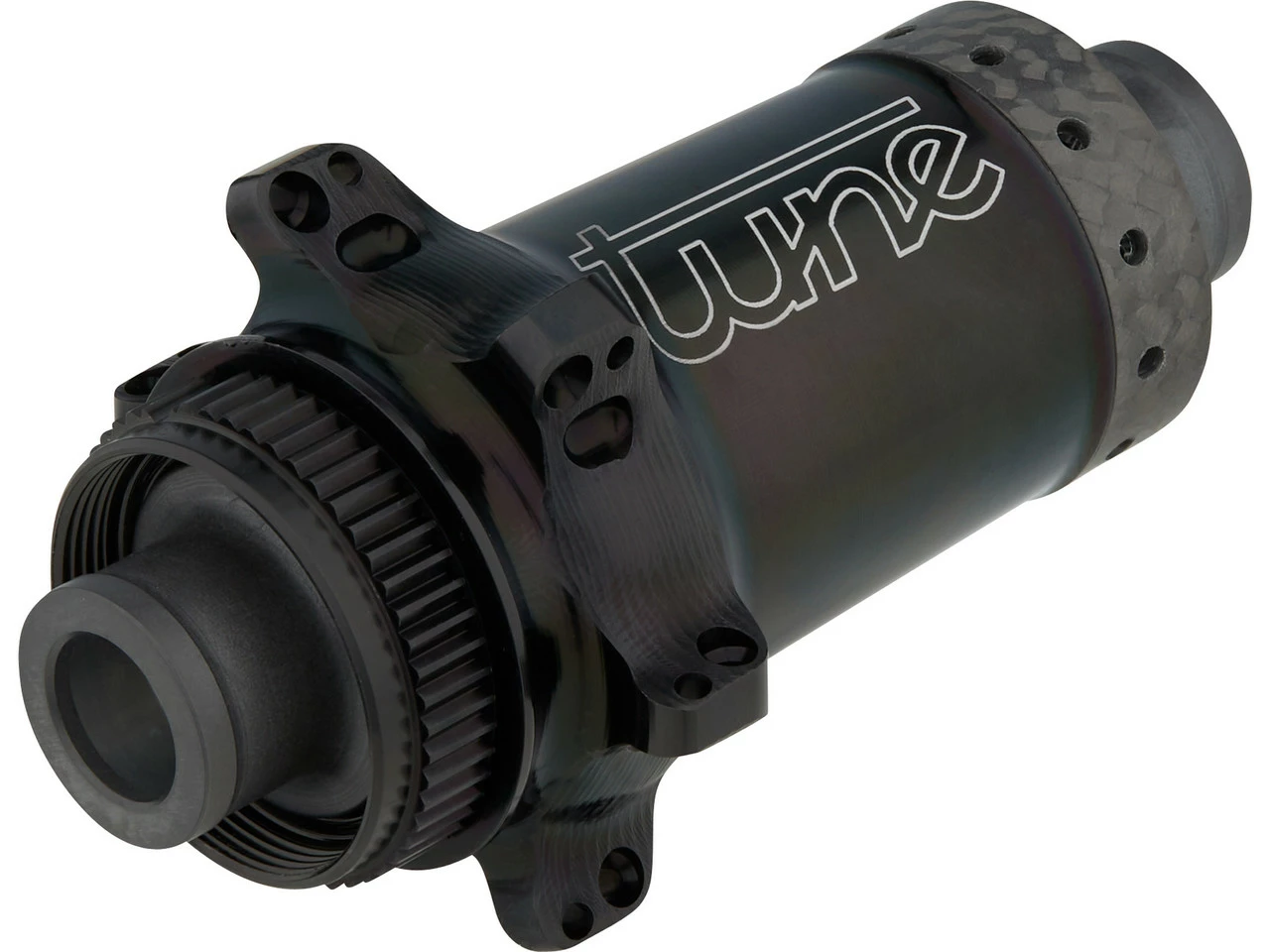 Tune Princess CL Disc Center Lock VR-Nabe 5 Tune Princess CL Disc Center Lock VR-Nabe - Image 3