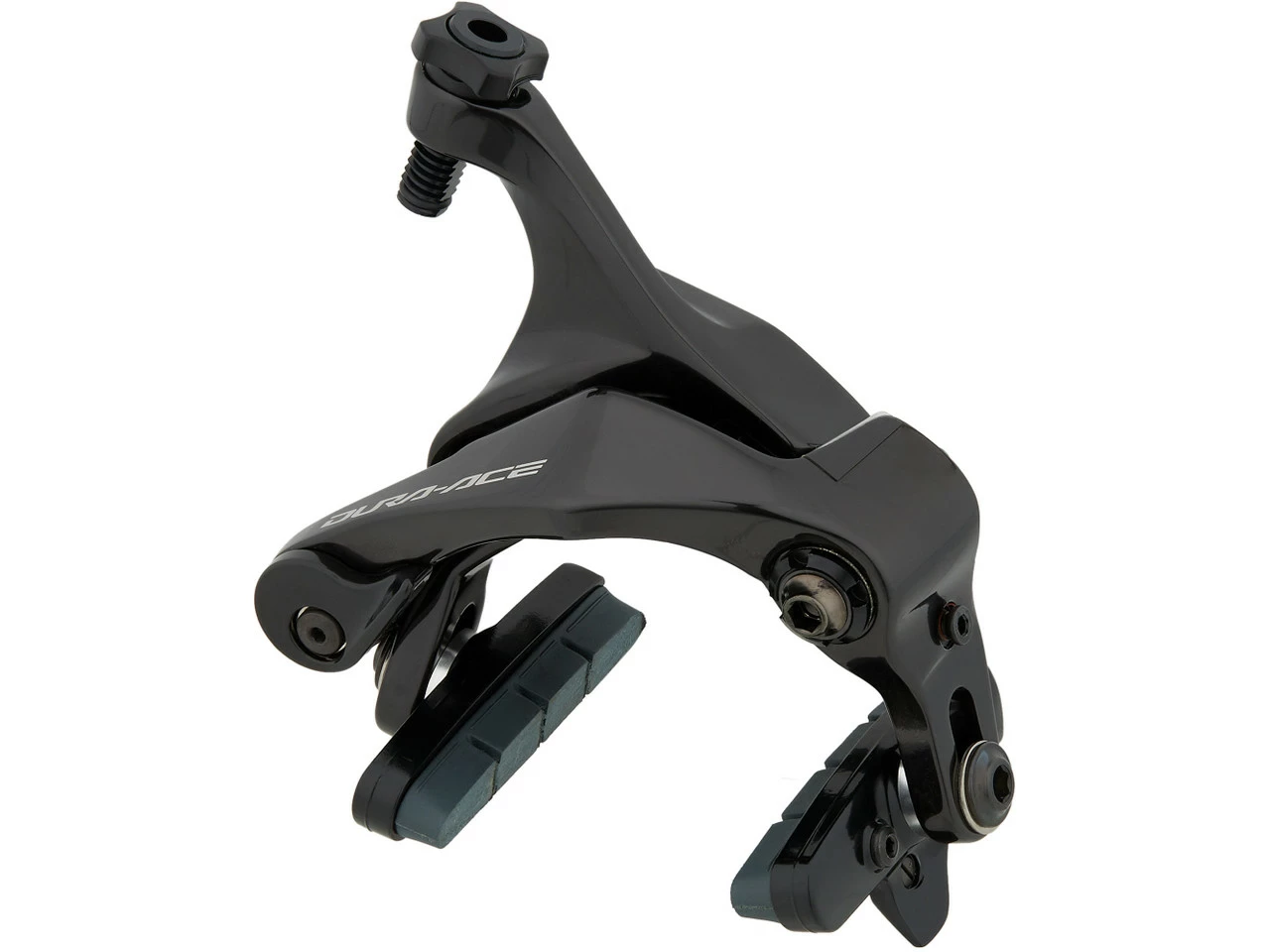 Shimano Dura-Ace Felgenbremse BR-R9210 Direktmontage Mit R55C4 Für Carbonfelge 4 Shimano Dura-Ace Felgenbremse BR-R9210 Direktmontage Mit R55C4 Für Carbonfelge - Image 2