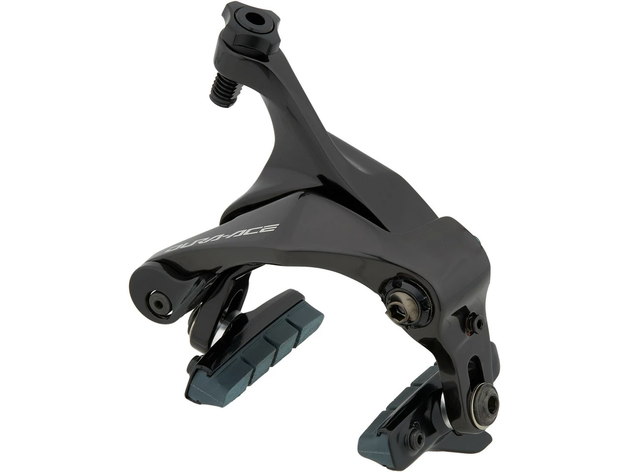 Shimano Dura-Ace Felgenbremse BR-R9210 Direktmontage Mit R55C4 Für Carbonfelge 7 Shimano Dura-Ace Felgenbremse BR-R9210 Direktmontage Mit R55C4 Für Carbonfelge - Image 5