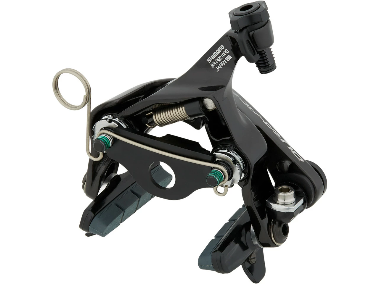 Shimano Dura-Ace Felgenbremse BR-R9210 Direktmontage Mit R55C4 Für Carbonfelge 8 Shimano Dura-Ace Felgenbremse BR-R9210 Direktmontage Mit R55C4 Für Carbonfelge - Image 6