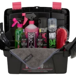Muc-Off E-Bike Ultimate Kit Reinigungsset