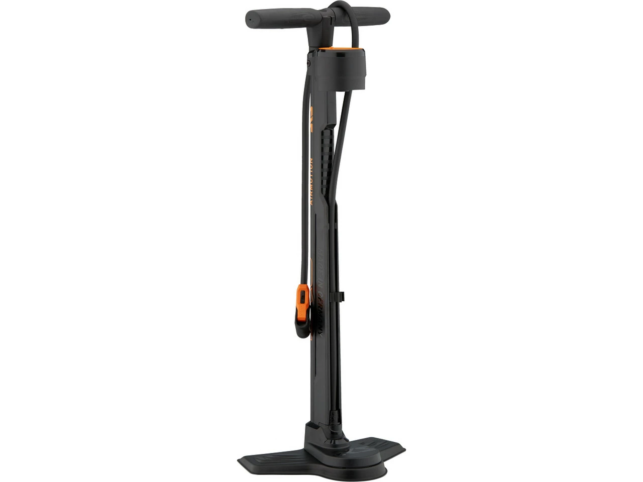 SKS Airmotion 12.0 Standpumpe 3 SKS Airmotion 12.0 Standpumpe