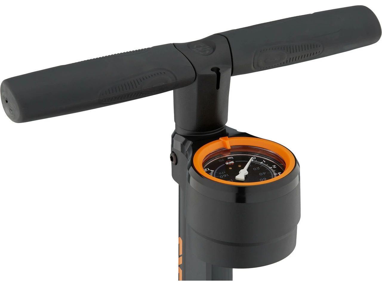 SKS Airmotion 12.0 Standpumpe 4 SKS Airmotion 12.0 Standpumpe - Image 2