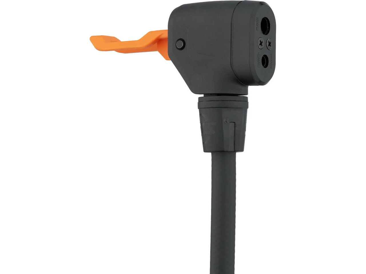 SKS Airmotion 12.0 Standpumpe 6 SKS Airmotion 12.0 Standpumpe - Image 4