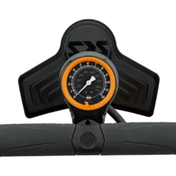 SKS Airmotion 12.0 Standpumpe 11 SKS Airmotion 12.0 Standpumpe -Fahrräder Verkäufe 441069