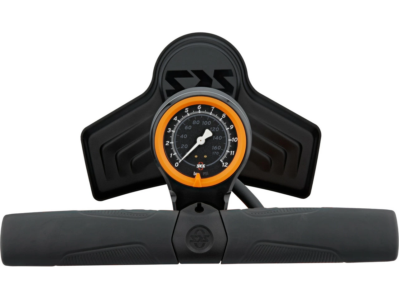 SKS Airmotion 12.0 Standpumpe 7 SKS Airmotion 12.0 Standpumpe - Image 5