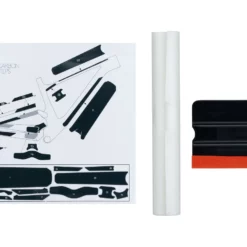 SYNCROS Rahmenschutzfolien-Set Für Scott Spark Carbon