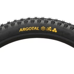 Continental Argotal Downhill Soft 27,5" Faltreifen 8 Continental Argotal Downhill Soft 27,5" Faltreifen -Fahrräder Verkäufe 441163