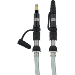 Contec FastAir TL MTB Tubelessventil - 2 Stück -Fahrräder Verkäufe 441632