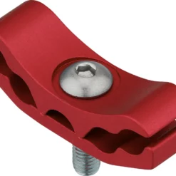 Nicolai Kabelhalter 4-fach Set -Fahrräder Verkäufe 441716