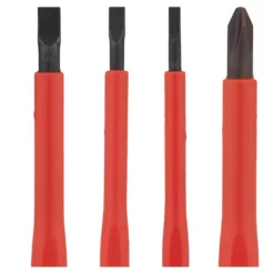 KNIPEX Schraubendreher-Set -Fahrräder Verkäufe 442028