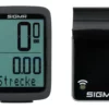 SIGMA BC 10.0 ATS Wireless Tacho 1 SIGMA BC 10.0 ATS Wireless Tacho -Fahrräder Verkäufe 442030