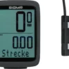 SIGMA BC 10.0 Tacho 1 SIGMA BC 10.0 Tacho -Fahrräder Verkäufe 442036