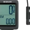 SIGMA BC 5.0 Tacho 2 SIGMA BC 5.0 Tacho -Fahrräder Verkäufe 442048 1