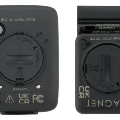 SIGMA BC 8.0 ATS Wireless Tacho -Fahrräder Verkäufe 442058