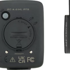 SIGMA BC 8.0 Tacho -Fahrräder Verkäufe 442064