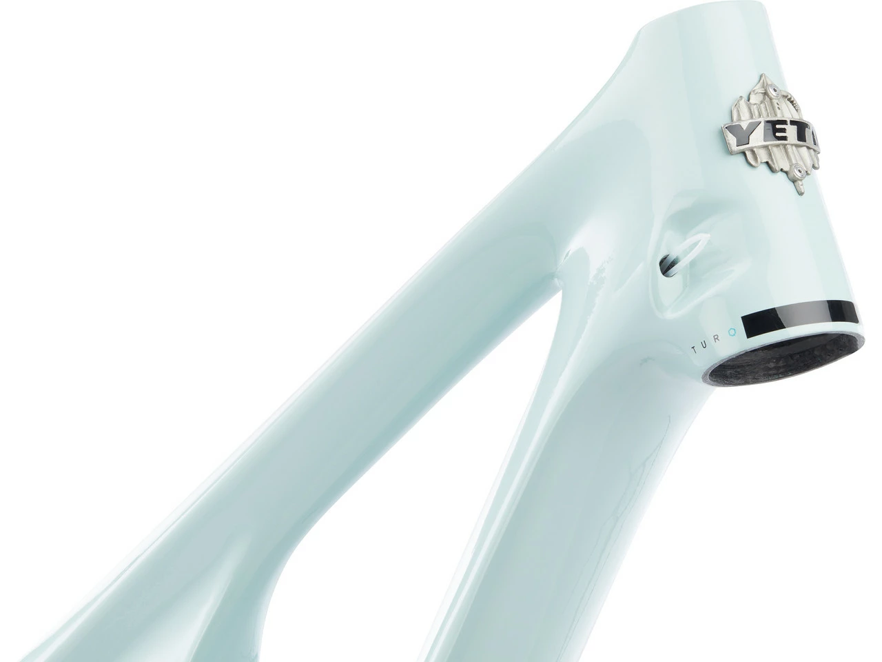Yeti Cycles SB115 TURQ Carbon 29" Rahmenkit 6 Yeti Cycles SB115 TURQ Carbon 29" Rahmenkit - Image 4