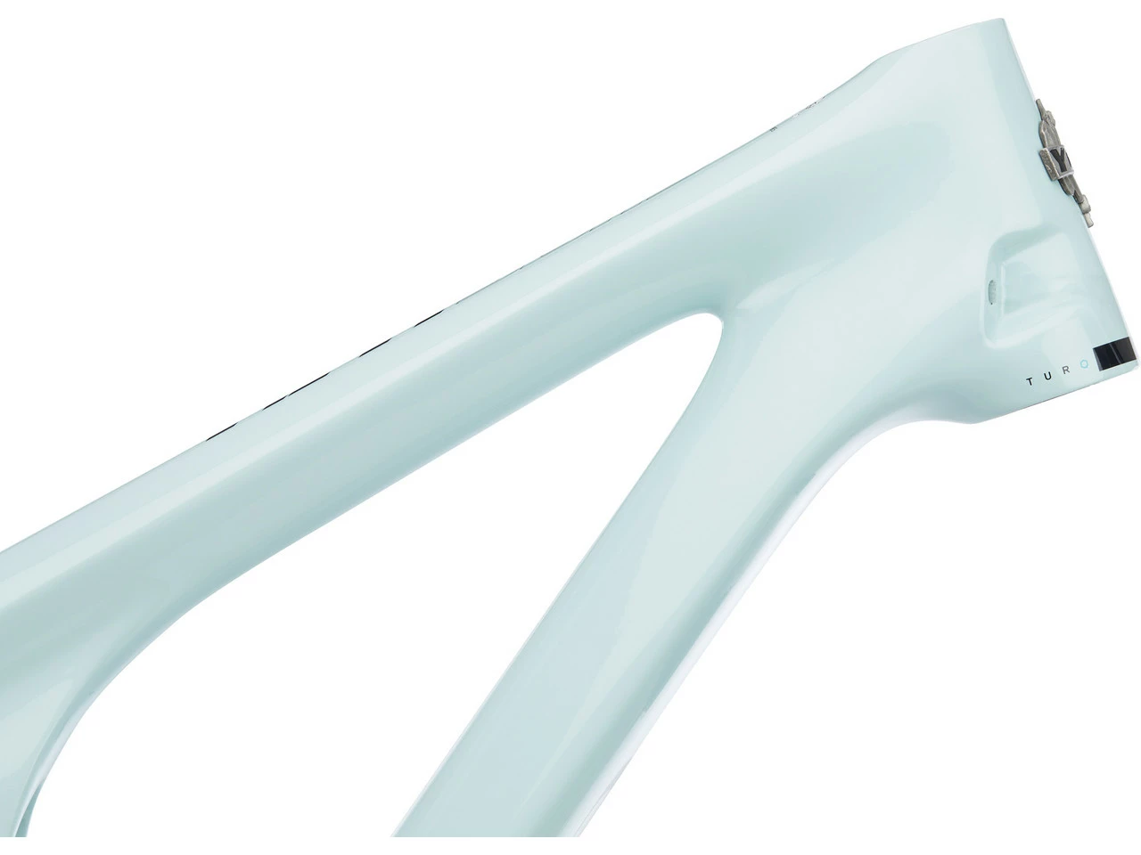 Yeti Cycles SB115 TURQ Carbon 29" Rahmenkit 7 Yeti Cycles SB115 TURQ Carbon 29" Rahmenkit - Image 5