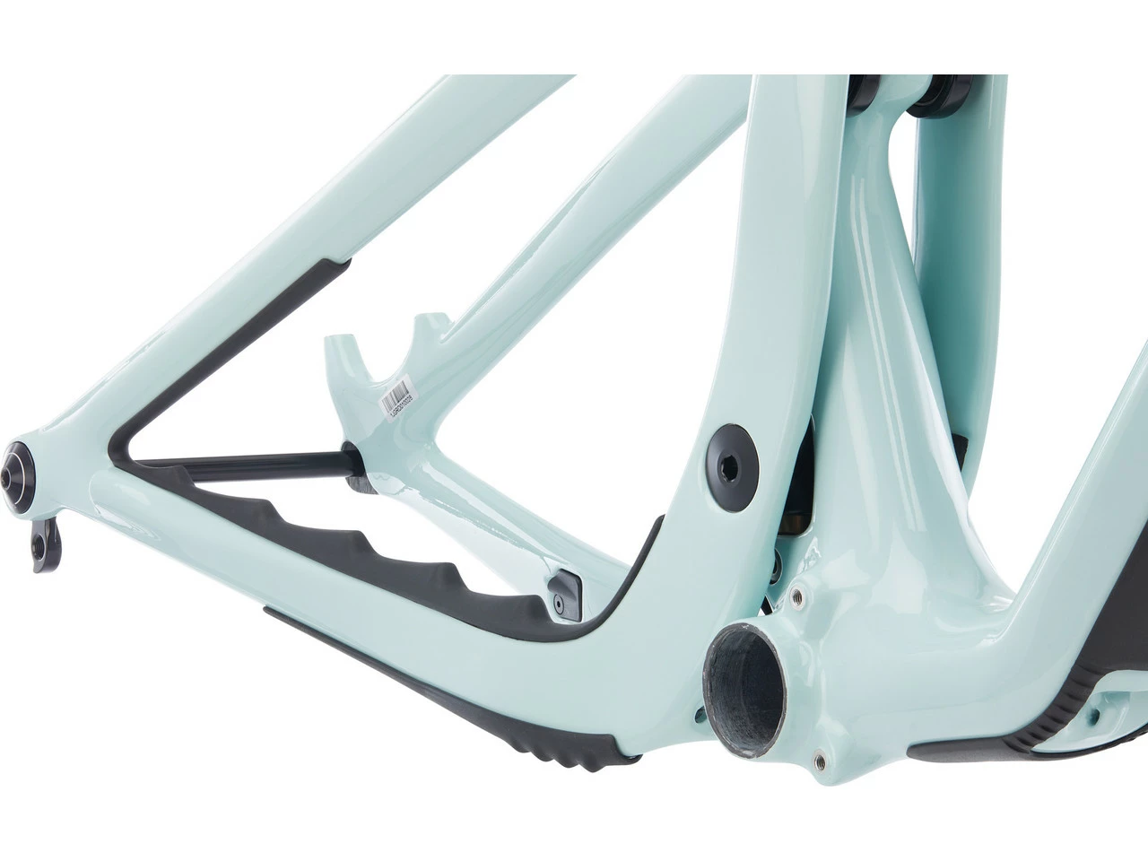 Yeti Cycles SB115 TURQ Carbon 29" Rahmenkit 10 Yeti Cycles SB115 TURQ Carbon 29" Rahmenkit - Image 8