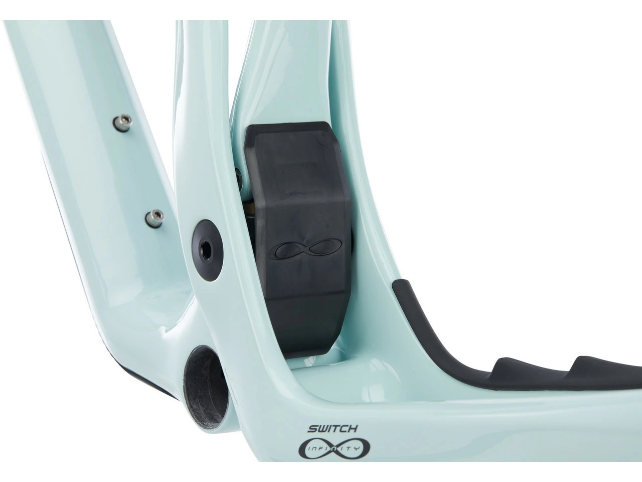 Yeti Cycles SB115 TURQ Carbon 29" Rahmenkit 12 Yeti Cycles SB115 TURQ Carbon 29" Rahmenkit - Image 10