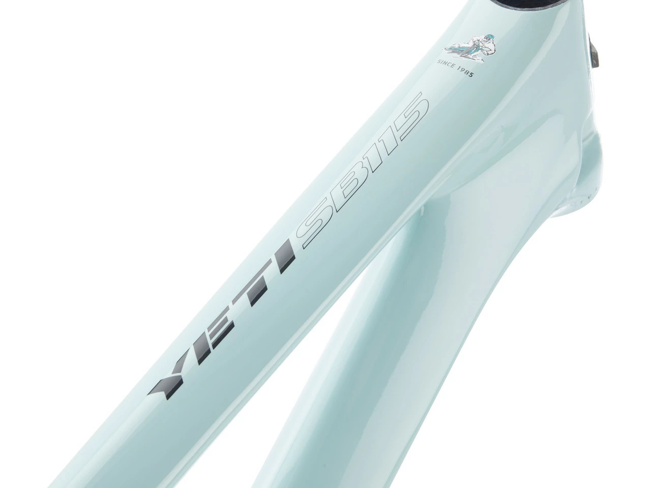 Yeti Cycles SB115 TURQ Carbon 29" Rahmenkit 13 Yeti Cycles SB115 TURQ Carbon 29" Rahmenkit - Image 11